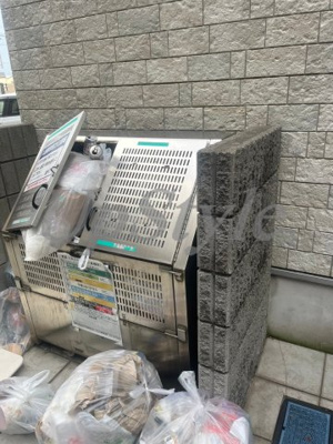 【設備】 | リリックコート平井橋