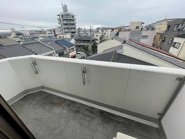 隆和の展望