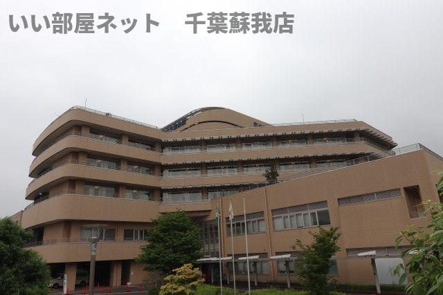 アイランドの周辺