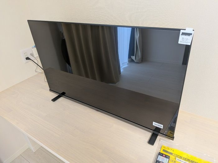 アクシア高屋敷　Ⅳのキッチン