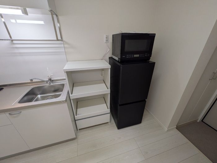 アクシア高屋敷　Ⅳのその他