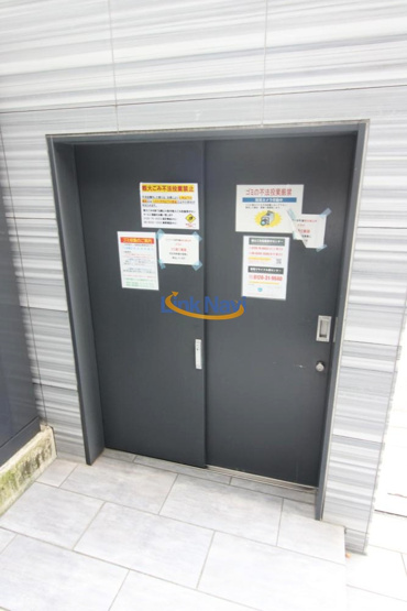 【その他】 | リンクハウス京町堀