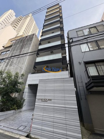 【外観】 | リンクハウス京町堀