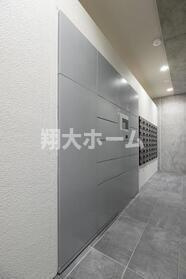 ＯＲＳＵＳ　三ノ輪のその他共用部分
