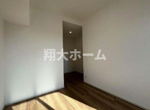 ＯＲＳＵＳ　三ノ輪の内装