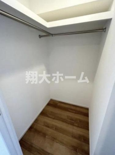 ＯＲＳＵＳ　三ノ輪の収納