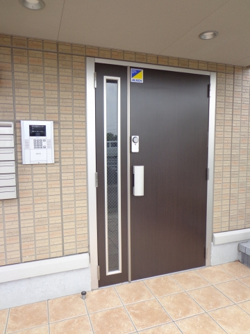 【エントランス】 | グリーンポート