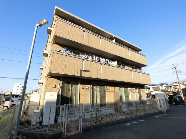【外観】 | グリーンポート