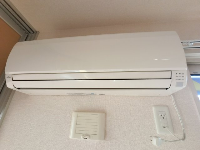 【設備】 | グリーンポート