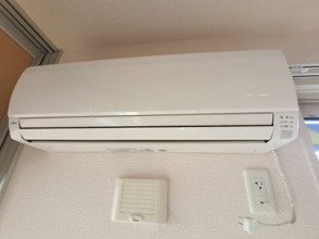【設備】 | グリーンポート