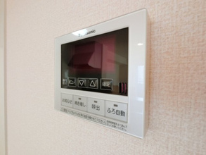 【設備】 | グリーンポート