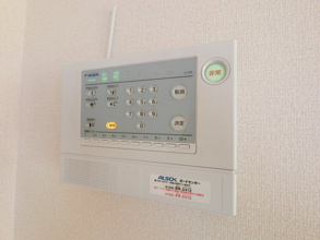 【設備】 | グリーンポート