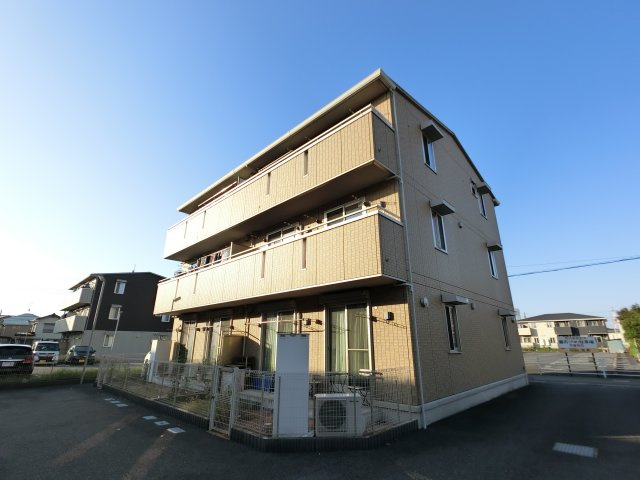 【外観】 | グリーンポート