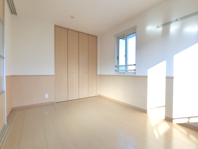 【寝室】 | グリーンポート