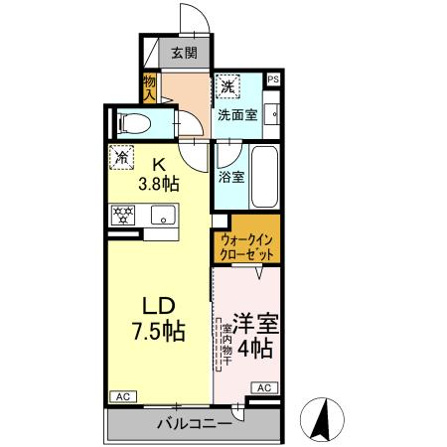Casa Bianca上杉