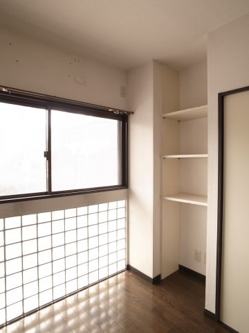 【内装】 | フィールドハウス末広　弐番館 | 明るいお部屋は気持ちがいいですね♪