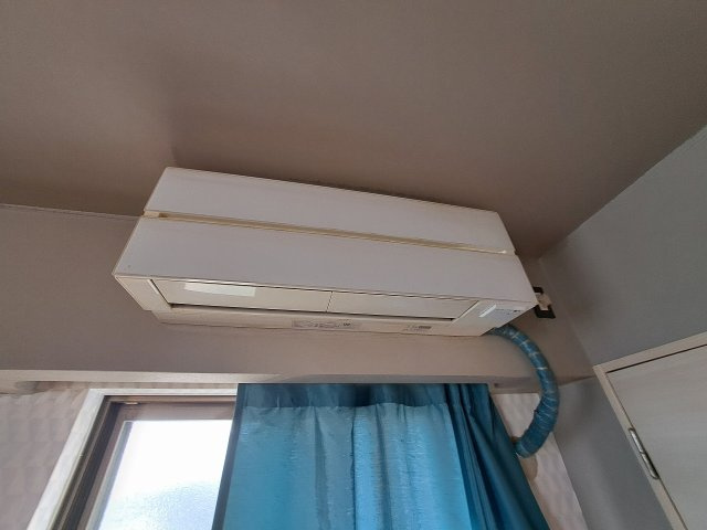 パークナード潮芦屋の設備