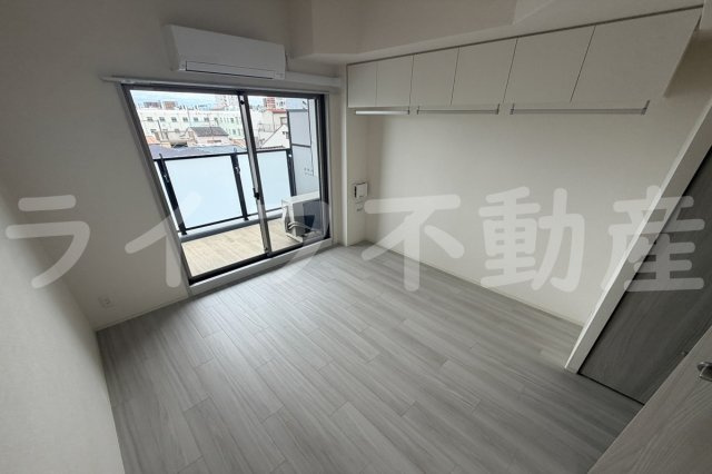 プレサンス東小橋エレディータの内装|内装も気になるポイント