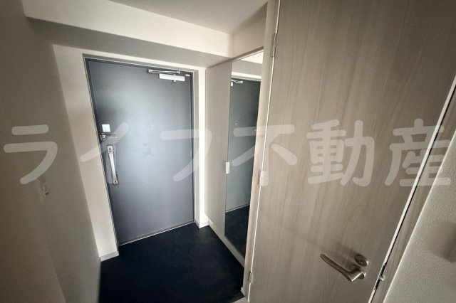 プレサンス東小橋エレディータの設備