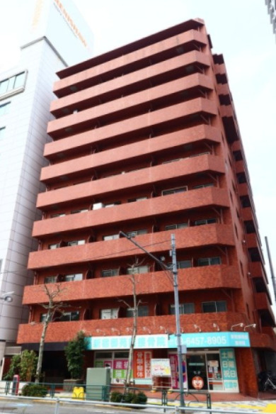 ロジマン御苑