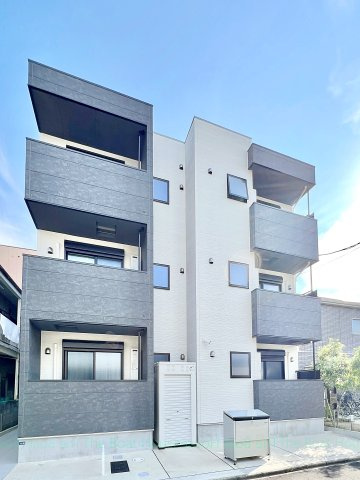 Cherim本陣十王町ⅡNorth