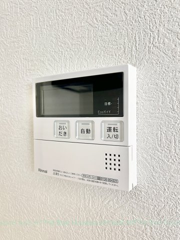 Cherim本陣十王町ⅡNorthのその他