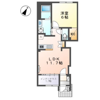 【間取り】 | （仮称）開成町古田島新築アパート工事