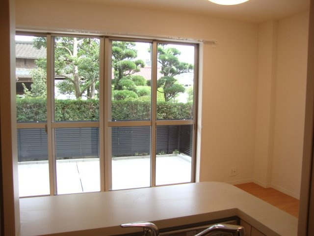 Madre Ａmanteの展望|※同タイプの部屋写真です