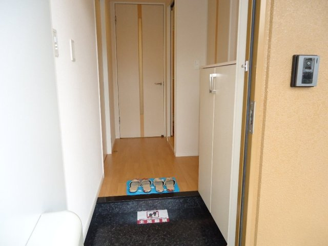 Madre Ａmanteの内装|※同タイプの部屋写真です