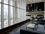 ロイヤルパークスタワー南千住の展望