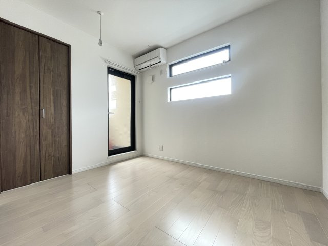 【寝室】 | H-maison大正Ⅲ（アッシュメゾン大正Ⅲ）