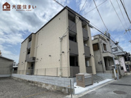 H-maison大正Ⅲ（アッシュメゾン大正Ⅲ）の画像