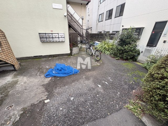 【周辺】 | メゾン高円寺