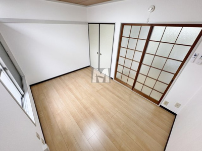 【洋室】 | メゾン高円寺