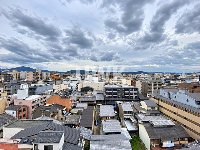 ベラジオ雅び京都三条通のその他
