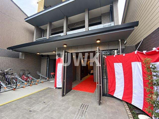 ベラジオ雅び京都三条通のその他