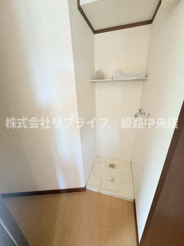 ベルフラワー岡町のその他