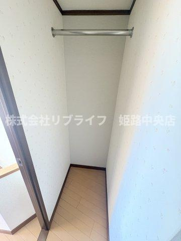 ベルフラワー岡町の設備