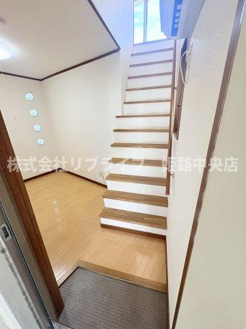 ベルフラワー岡町のその他