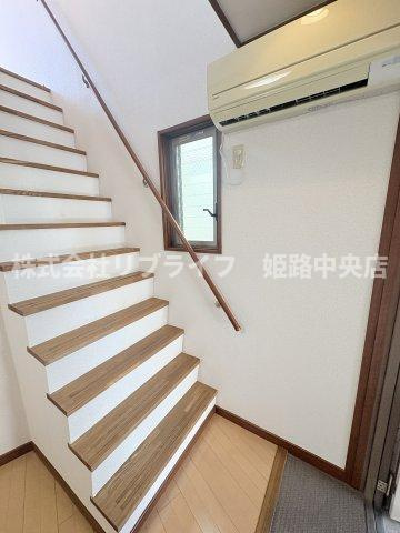 ベルフラワー岡町のその他