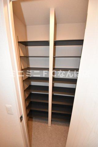 esteOeste難波元町のその他共用部分