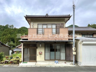 森町三倉　中古住宅の画像