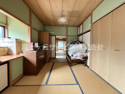 【外観】 | 森町三倉　中古住宅