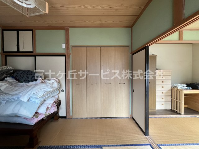 【外観】 | 森町三倉　中古住宅
