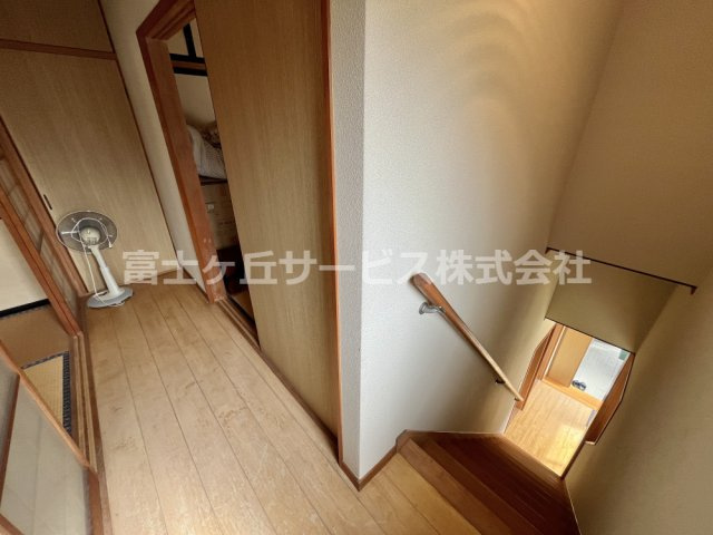 【設備】 | 森町三倉　中古住宅 | 浄化槽です