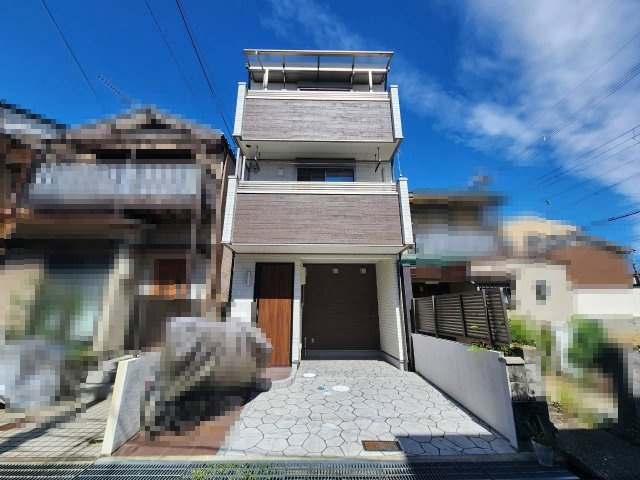 向日市森本町薮路52-29