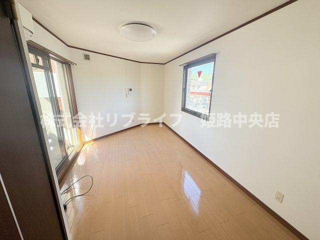 ベルフラワー岡町のその他