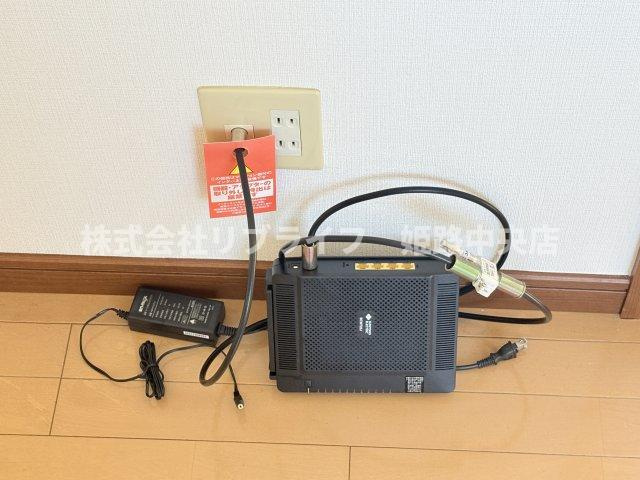 ベルフラワー岡町のその他