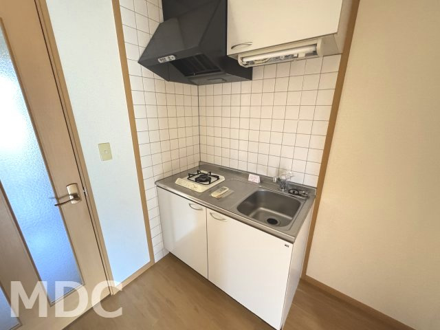 エスポワールらんのキッチン