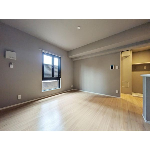 RESIDENCE城西　西新小学校区の浴室|RESIDENCE城西